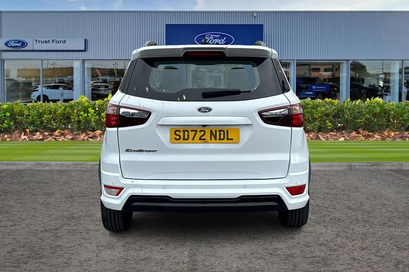Used Ford Ecosport 2023 for sale - 78087784: Photo 7