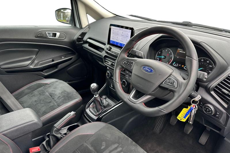 Used Ford Ecosport 2023 for sale - 78087784: Photo 9