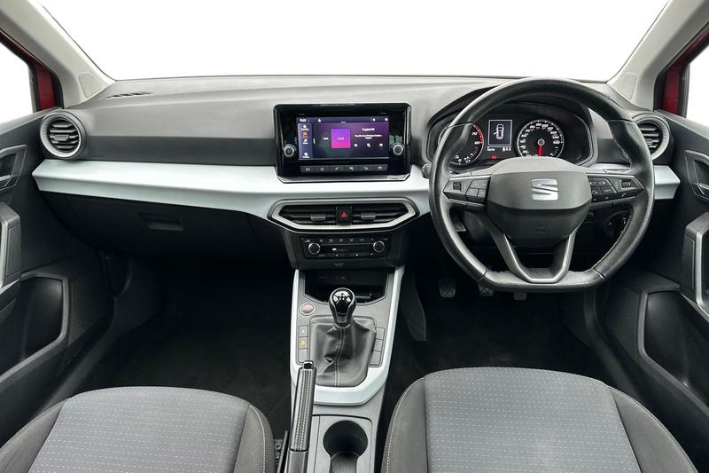 Used SEAT Arona 2023 for sale - 77848728: Photo 10