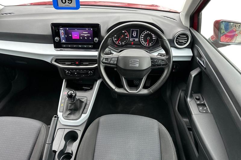 Used SEAT Arona 2023 for sale - 77848728: Photo 11