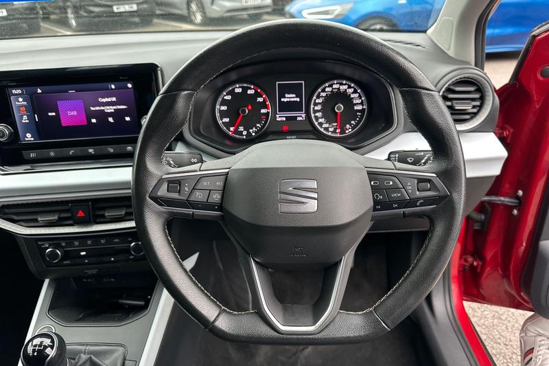 Used SEAT Arona 2023 for sale - 77848728: Photo 12