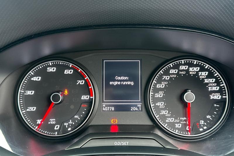 Used SEAT Arona 2023 for sale - 77848728: Photo 13