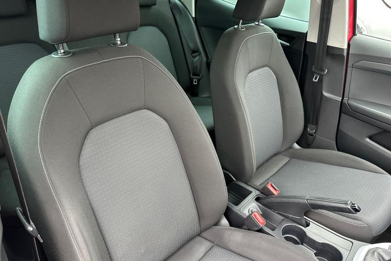 Used SEAT Arona 2023 for sale - 77848728: Photo 17