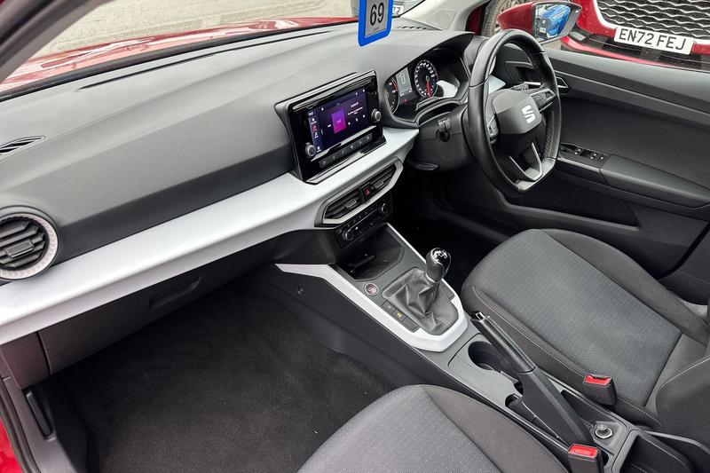 Used SEAT Arona 2023 for sale - 77848728: Photo 18