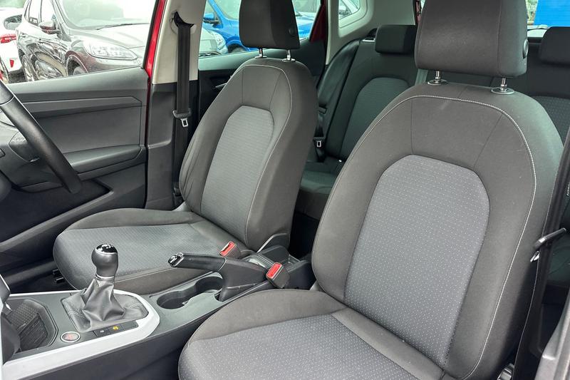 Used SEAT Arona 2023 for sale - 77848728: Photo 19