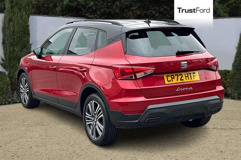 Used SEAT Arona 2023 for sale - 77848728: Photo 2