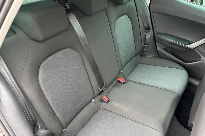 Used SEAT Arona 2023 for sale - 77848728: Photo 20