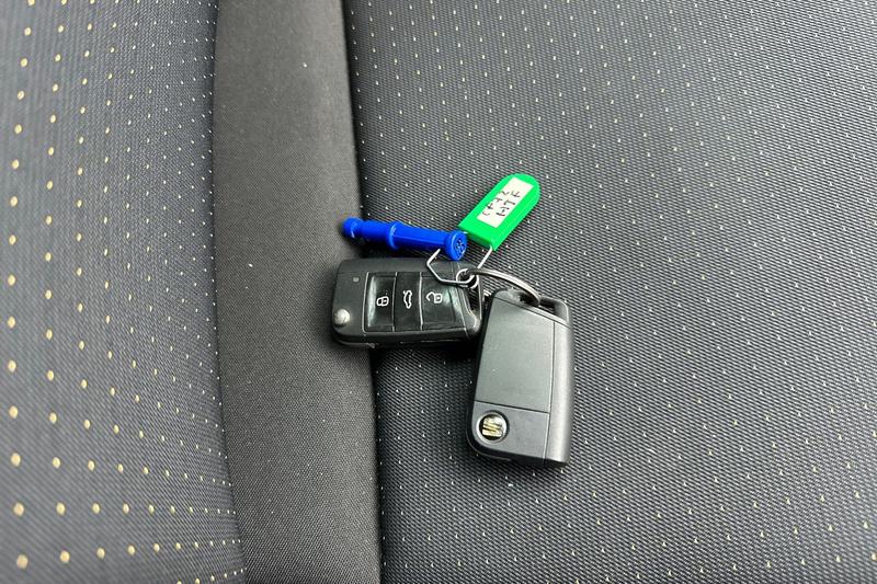 Used SEAT Arona 2023 for sale - 77848728: Photo 22