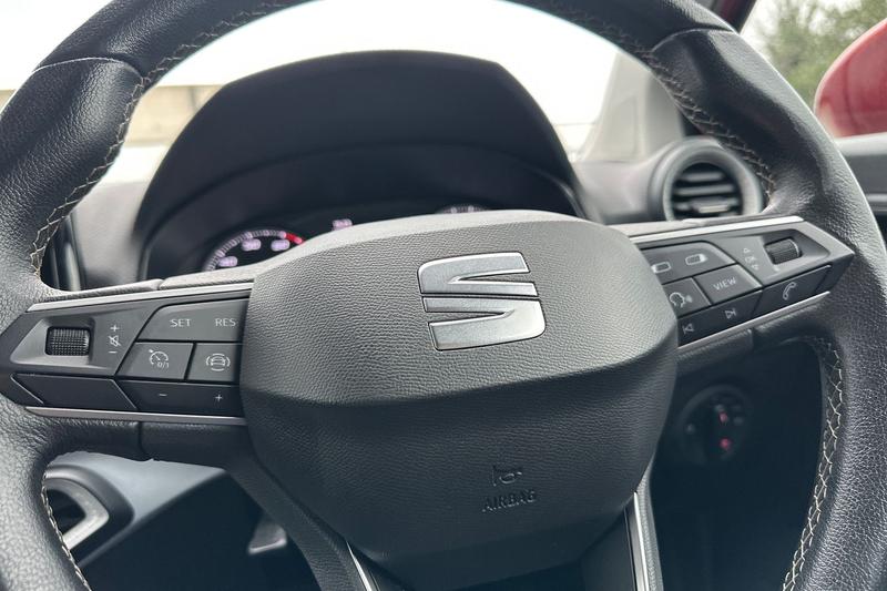 Used SEAT Arona 2023 for sale - 77848728: Photo 30