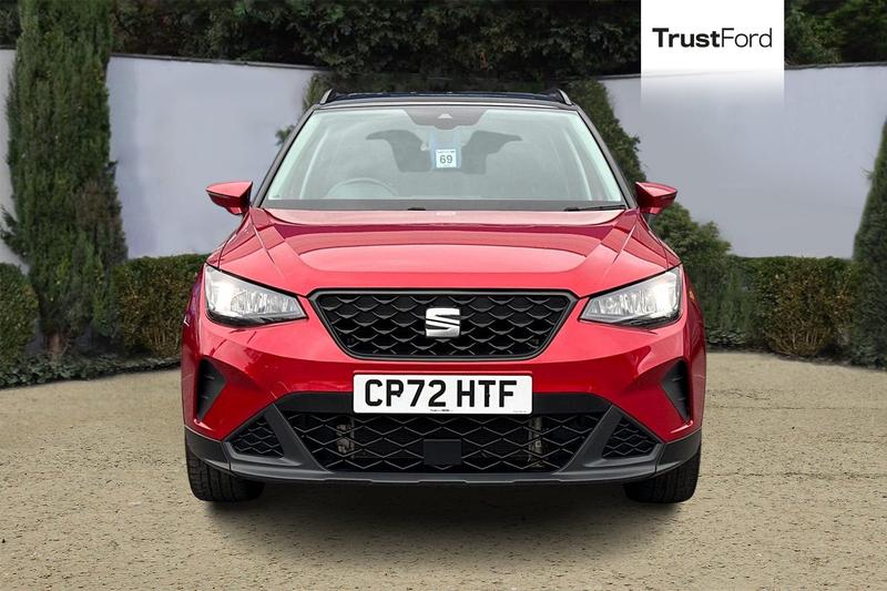 Used SEAT Arona 2023 for sale - 77848728: Photo 6