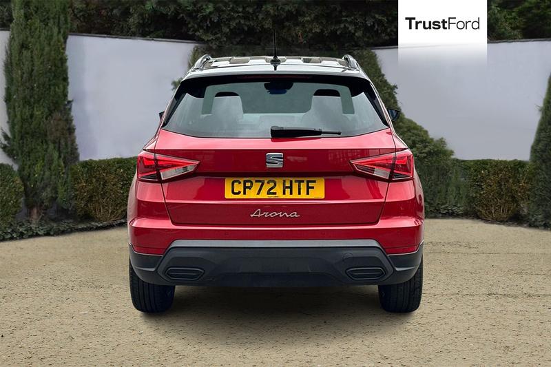 Used SEAT Arona 2023 for sale - 77848728: Photo 7