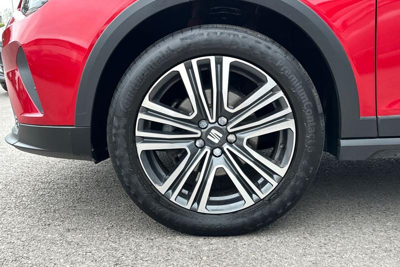 Used SEAT Arona 2023 for sale - 77848728: Photo 8