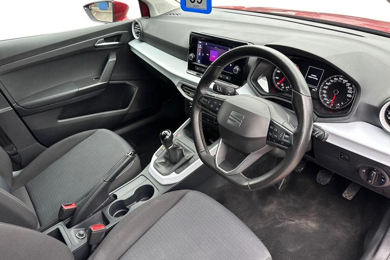 Used SEAT Arona 2023 for sale - 77848728: Photo 9