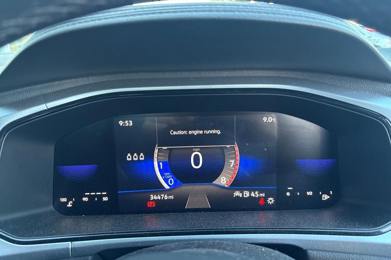 Used Volkswagen T-Roc 2022 for sale - 76782149: Photo 13