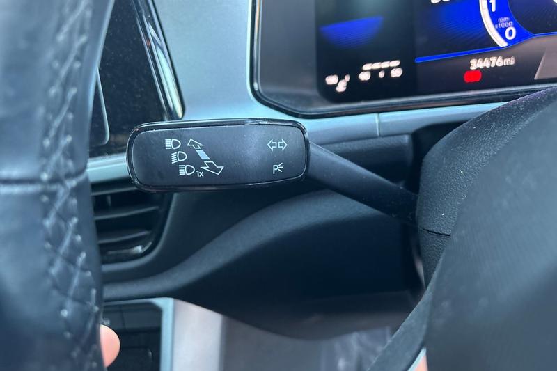 Used Volkswagen T-Roc 2022 for sale - 76782149: Photo 14