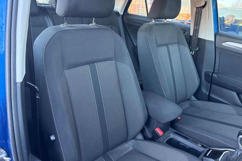 Used Volkswagen T-Roc 2022 for sale - 76782149: Photo 17