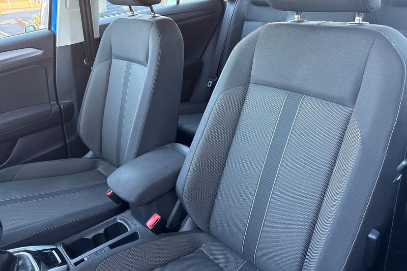 Used Volkswagen T-Roc 2022 for sale - 76782149: Photo 19