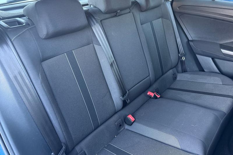 Used Volkswagen T-Roc 2022 for sale - 76782149: Photo 20