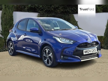 Used Toyota Yaris 2024 for sale - 79365413: Photo