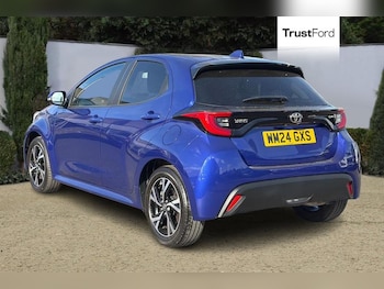 Used Toyota Yaris 2024 for sale - 79365413: Photo