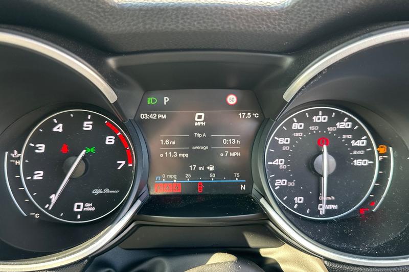 Used Alfa Romeo Stelvio 2022 for sale - 77951194: Photo 13