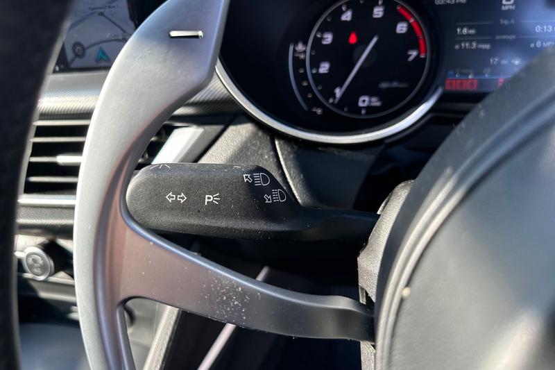 Used Alfa Romeo Stelvio 2022 for sale - 77951194: Photo 14