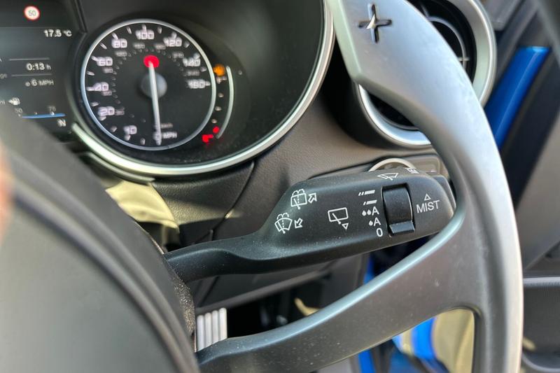 Used Alfa Romeo Stelvio 2022 for sale - 77951194: Photo 15