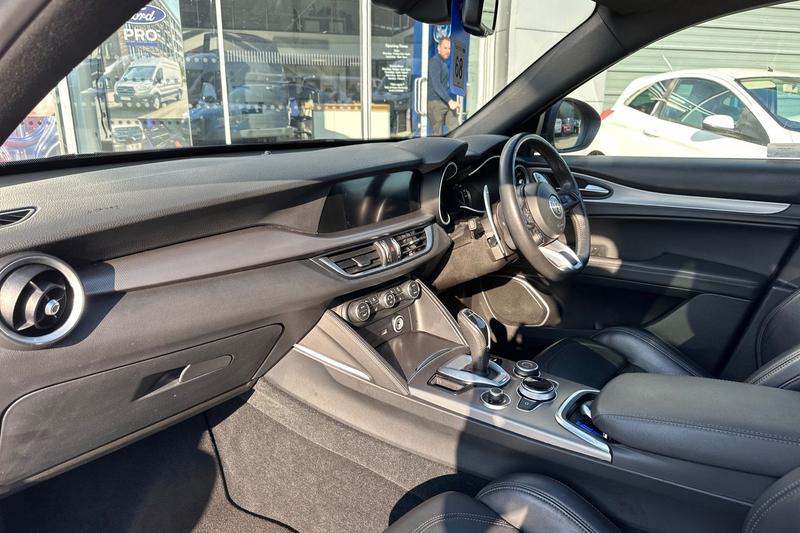 Used Alfa Romeo Stelvio 2022 for sale - 77951194: Photo 18