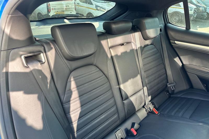 Used Alfa Romeo Stelvio 2022 for sale - 77951194: Photo 20