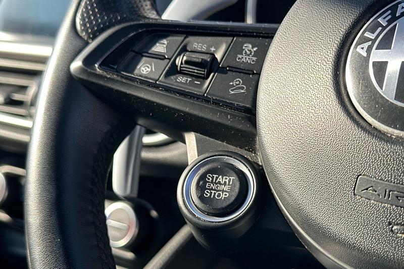 Used Alfa Romeo Stelvio 2022 for sale - 77951194: Photo 26