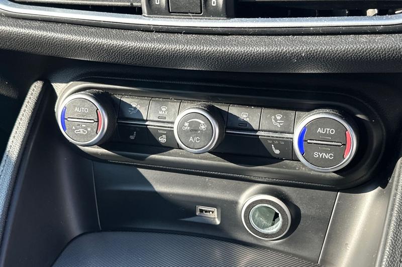 Used Alfa Romeo Stelvio 2022 for sale - 77951194: Photo 27