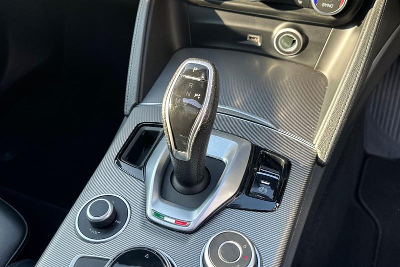 Used Alfa Romeo Stelvio 2022 for sale - 77951194: Photo 29