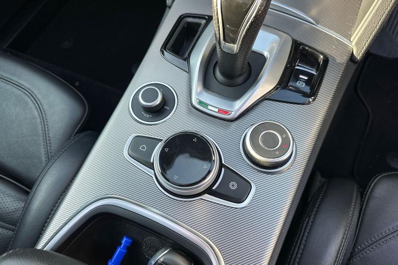 Used Alfa Romeo Stelvio 2022 for sale - 77951194: Photo 30