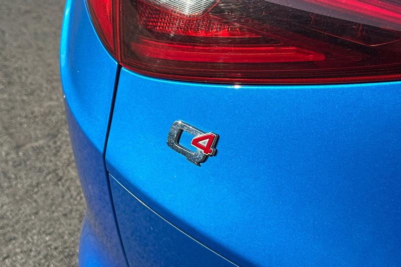 Used Alfa Romeo Stelvio 2022 for sale - 77951194: Photo 32