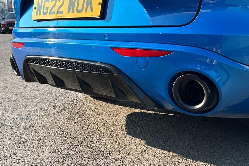 Used Alfa Romeo Stelvio 2022 for sale - 77951194: Photo 34