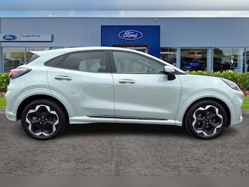 Used Ford Puma 2025 for sale - 78767943: Photo