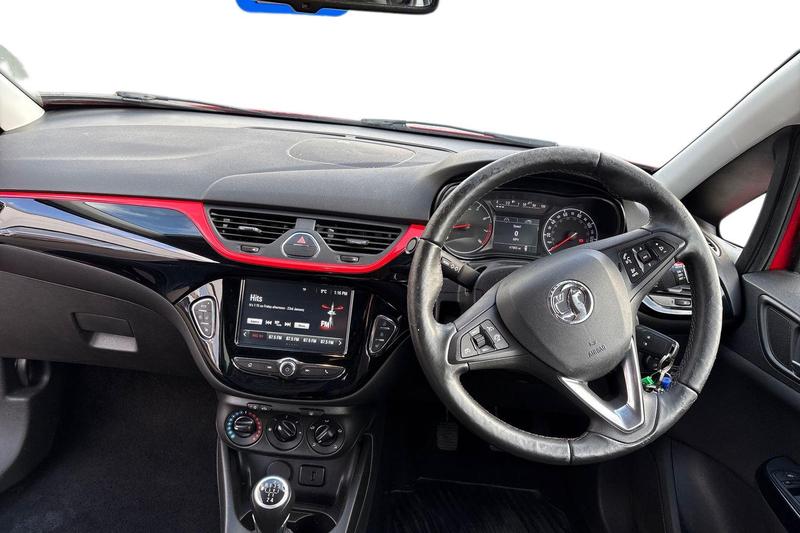 Used Vauxhall Corsa 2019 for sale - 77301071: Photo 10