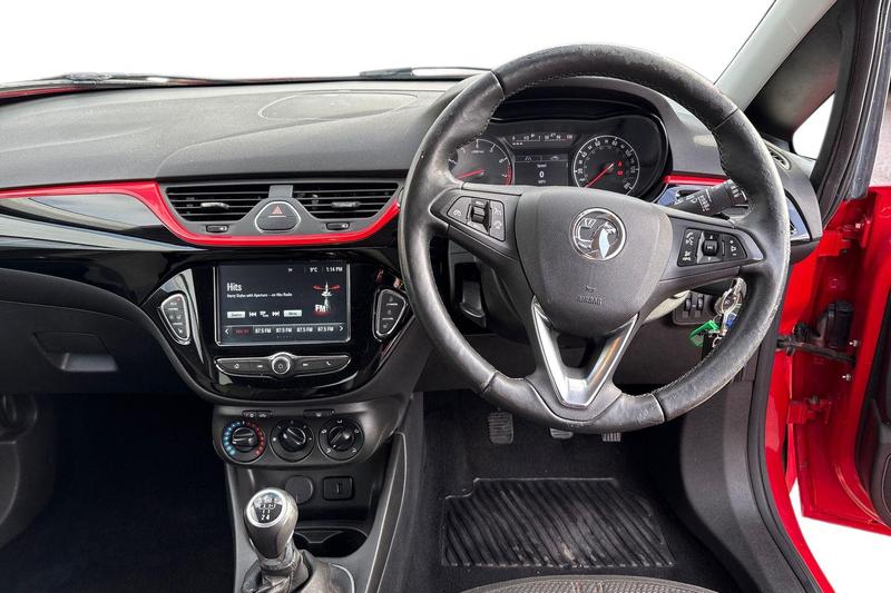 Used Vauxhall Corsa 2019 for sale - 77301071: Photo 11