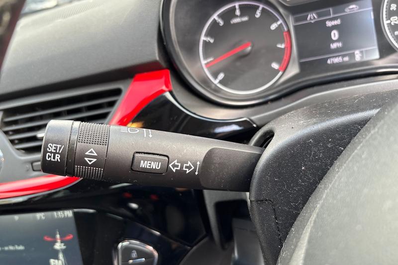 Used Vauxhall Corsa 2019 for sale - 77301071: Photo 14