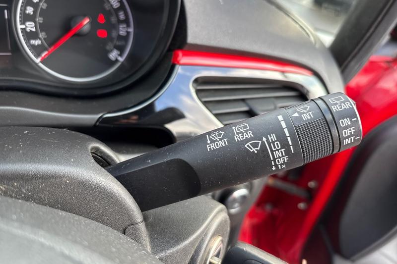 Used Vauxhall Corsa 2019 for sale - 77301071: Photo 15