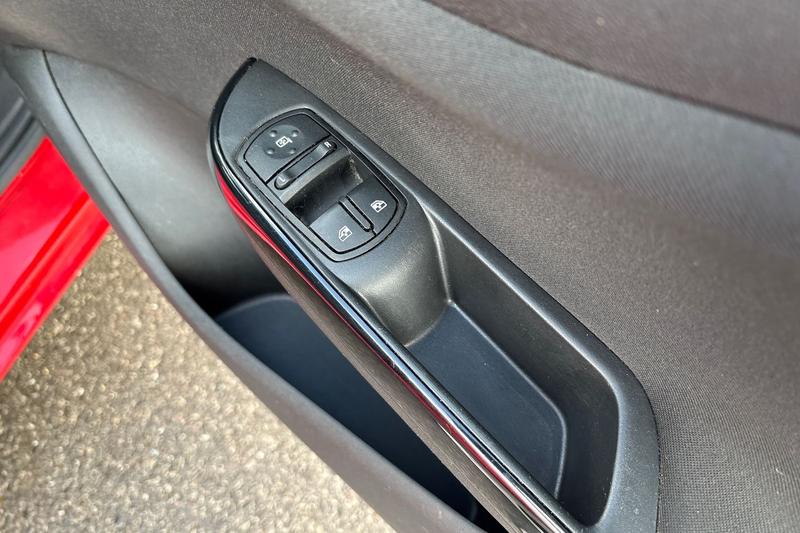 Used Vauxhall Corsa 2019 for sale - 77301071: Photo 16