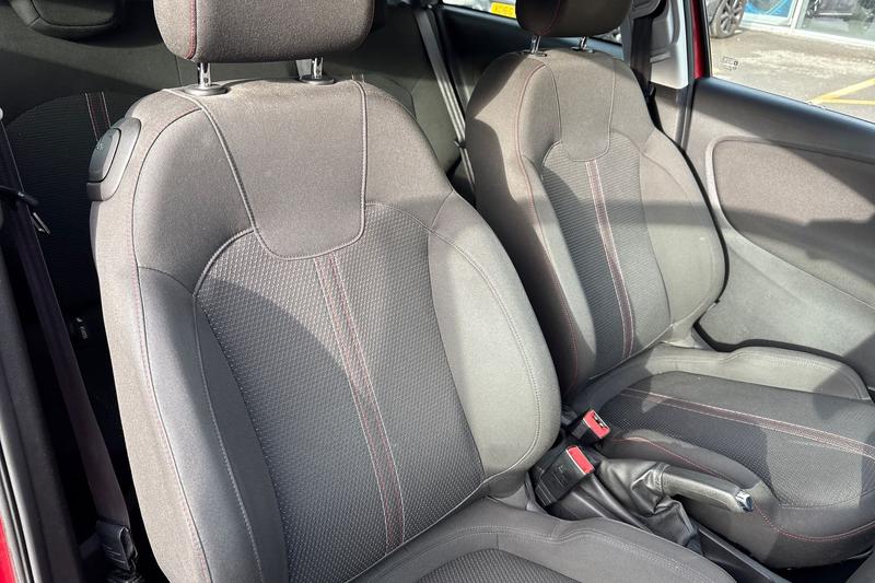 Used Vauxhall Corsa 2019 for sale - 77301071: Photo 17