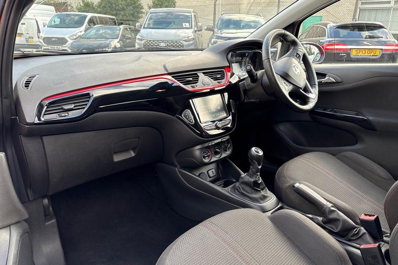 Used Vauxhall Corsa 2019 for sale - 77301071: Photo 18