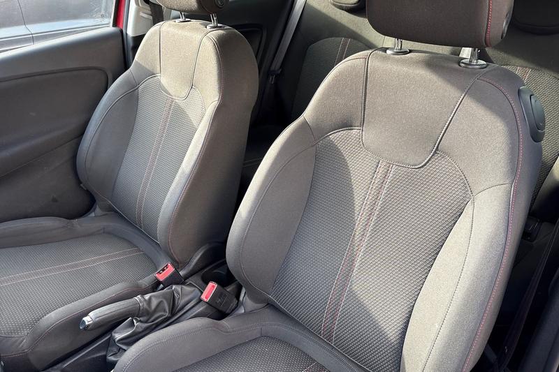 Used Vauxhall Corsa 2019 for sale - 77301071: Photo 19