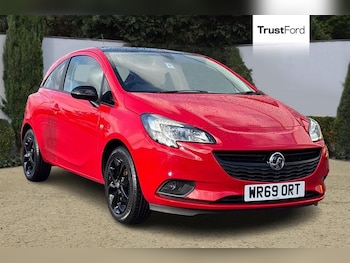 Used Vauxhall Corsa 2019 for sale - 77301071: Photo