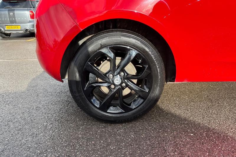 Used Vauxhall Corsa 2019 for sale - 77301071: Photo 22