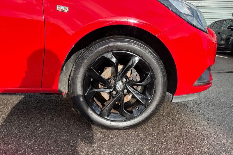 Used Vauxhall Corsa 2019 for sale - 77301071: Photo 23