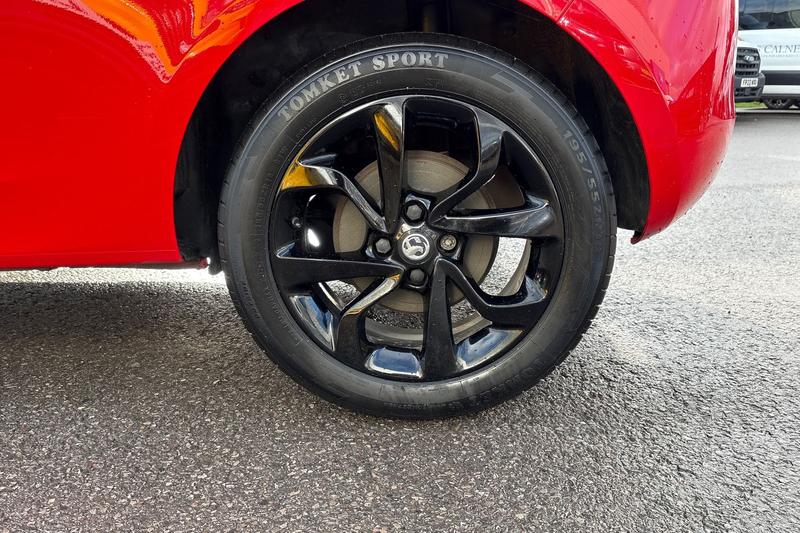 Used Vauxhall Corsa 2019 for sale - 77301071: Photo 24