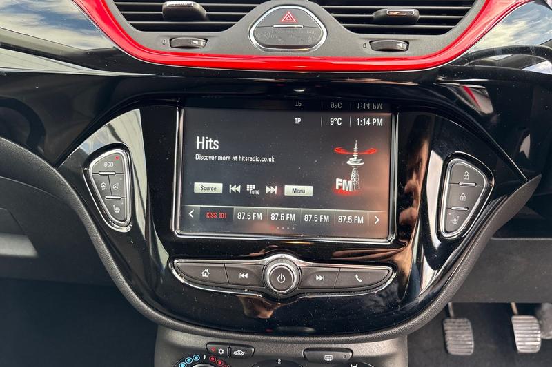 Used Vauxhall Corsa 2019 for sale - 77301071: Photo 25