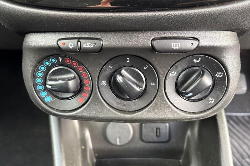 Used Vauxhall Corsa 2019 for sale - 77301071: Photo 26